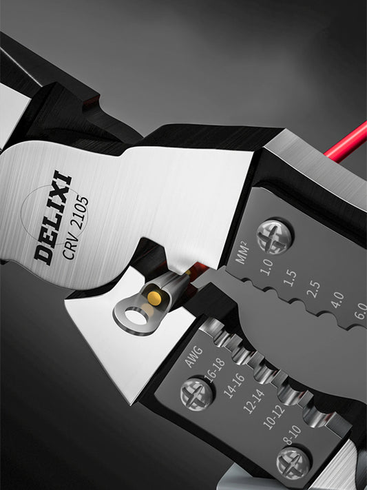 Alicate Premium Universal Multifuncional