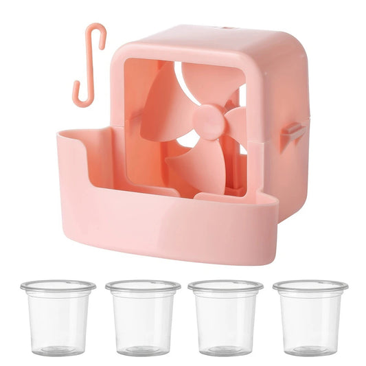 Kit de Refrigeração com Gelo Premium