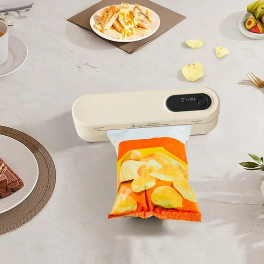 Máquina de selar a vácuo