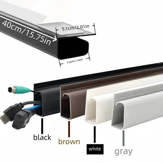 Organizador de cabos Premium